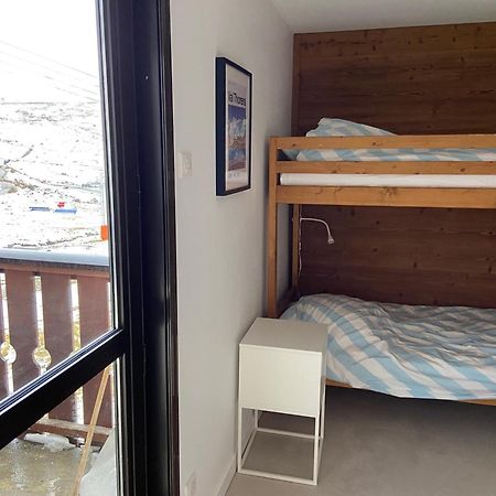 Olympic, Appartement Renove, Au Pied Des Pistes Val Thorens Ngoại thất bức ảnh