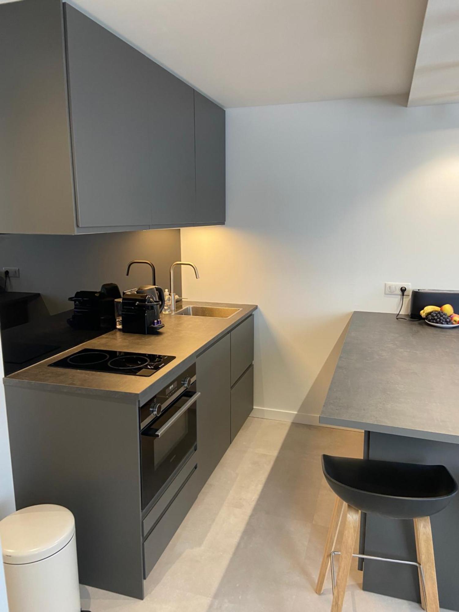 Olympic, Appartement Renove, Au Pied Des Pistes Val Thorens Ngoại thất bức ảnh